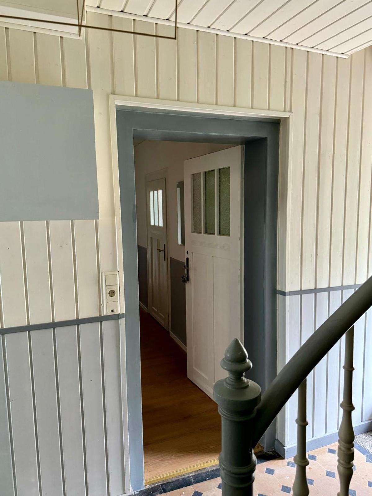 Leopold'S Apartments Mit Garten Und Vesteblick Mitten In 코부르크 외부 사진
