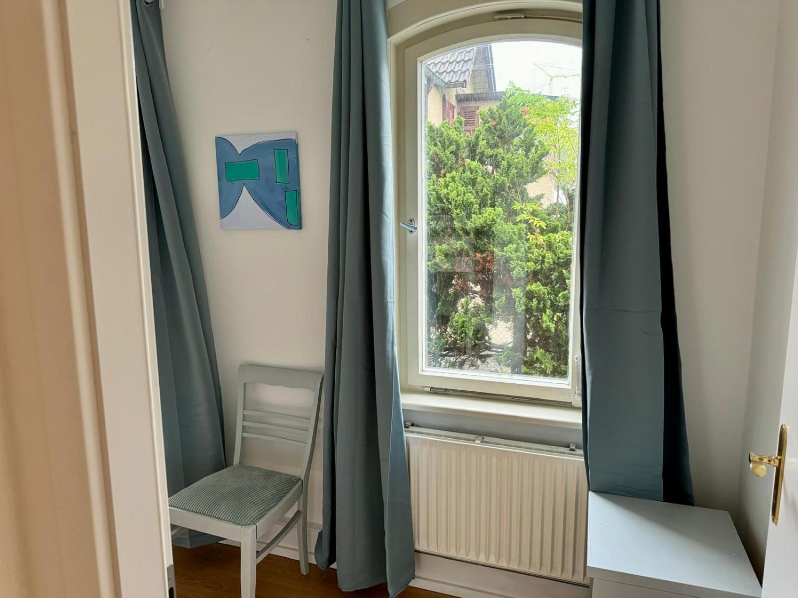Leopold'S Apartments Mit Garten Und Vesteblick Mitten In 코부르크 외부 사진