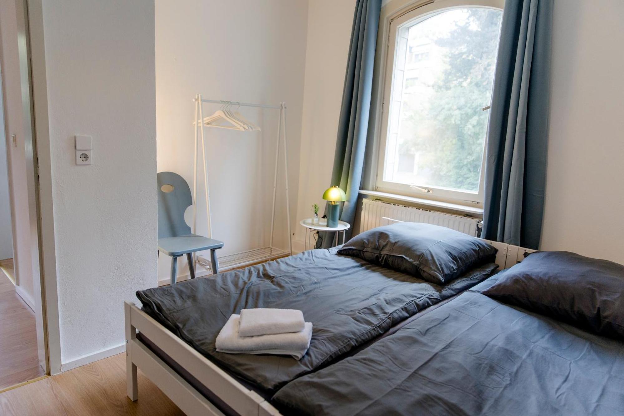 Leopold'S Apartments Mit Garten Und Vesteblick Mitten In 코부르크 외부 사진